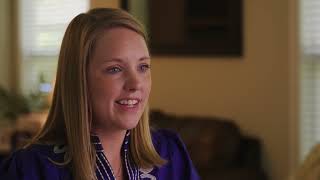 Advocate Health Teammates give HOPE to the Cody family