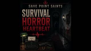Save Point Saints - Survival Horror Heartbeat