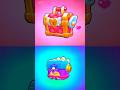 Holiday Chaos! 🎄🔥 Pierce Box + Brawliday Mega Box Opening #brawlstars #brawlidays #megabox #newskin