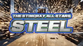 Stingray Allstars Steel 2026