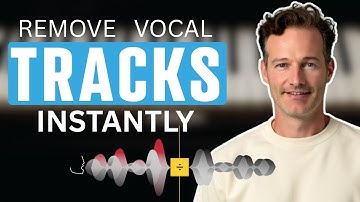 How to Extract Vocals Like a PRO! 🎵 (LALAL.AI Walkthrough)