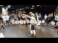 Curtis &amp; Carola in 1st Korea Kizomba Festival