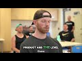 The ALTIS MSc. In Strength Conditioning & Coaching Practice.