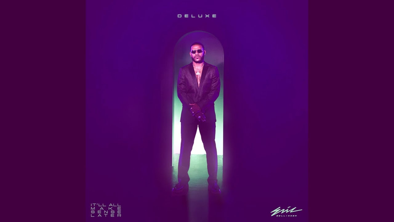 Eric Bellinger - Backtrack (slowed + reverb)
