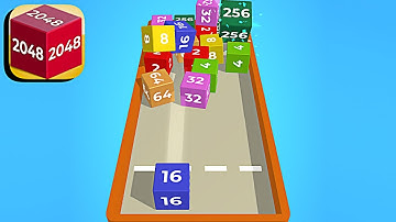 Chain Cube ​- All Levels Gameplay Android,ios (Part 1)