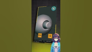 Blender 3d secrets 😍 tips and tricks DAY - 3 #tutorial #blender #tips #shorts#blender