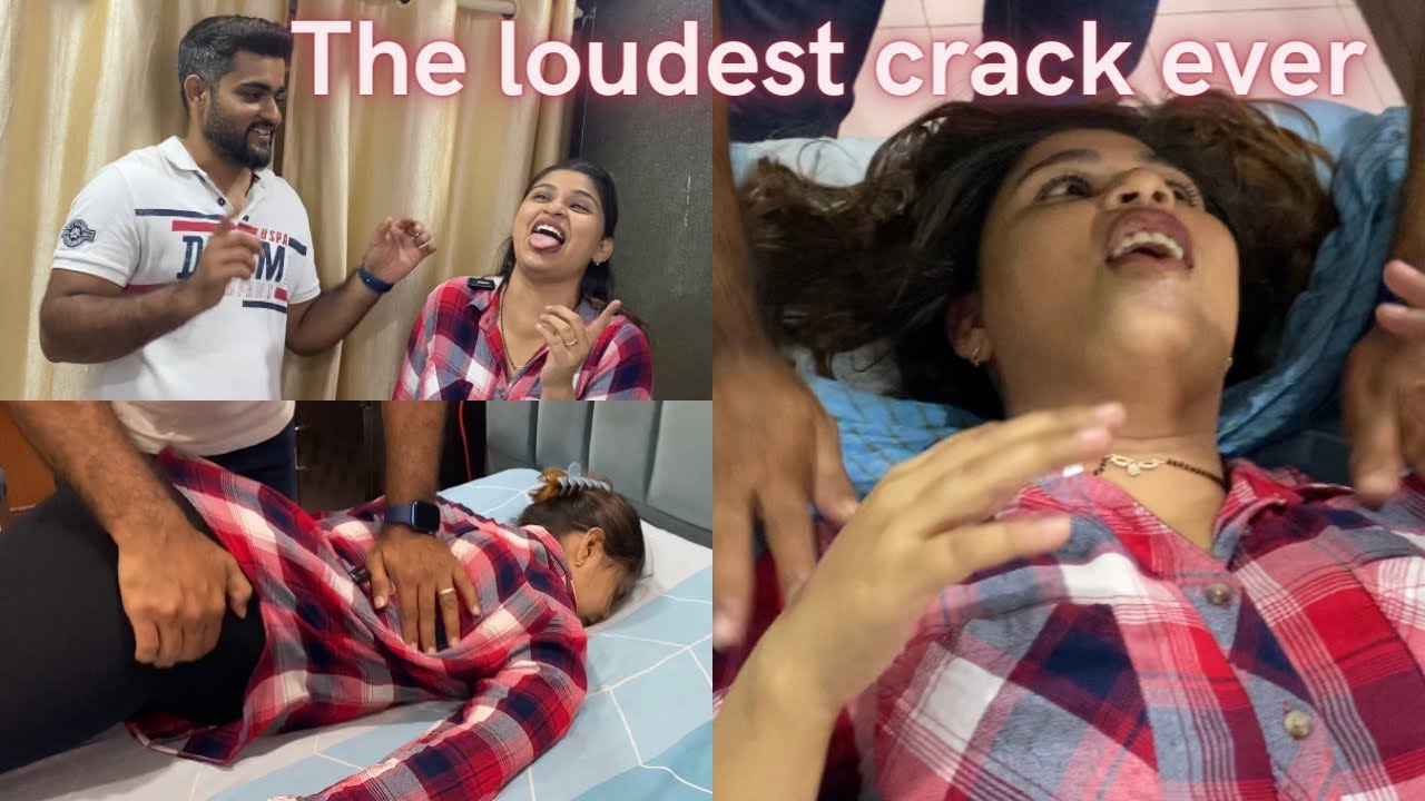 IT professional get chiropractic adjustments|| thechirophysiocouple