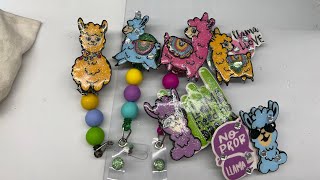 Look what I did with these dollar tree stickers