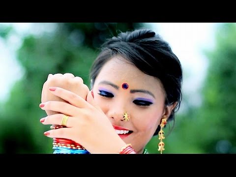 Village Promotional Song Hunikot GaunSyangja Official Music Video 2015