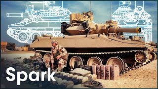 The Greatest Ever: Tanks