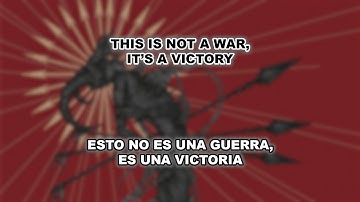 Bleed From Within - Into Nothing - [Lyrics+Sub Español]