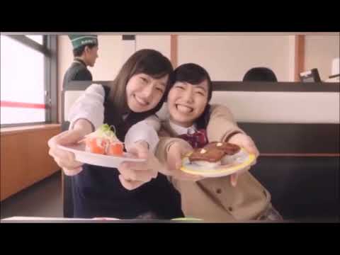 パフェいわしをトモコレでアフレコ