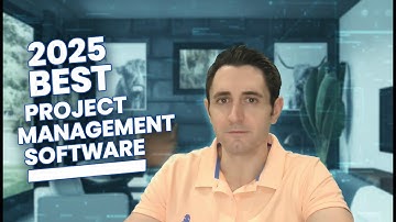 2025 Best Project Management Software