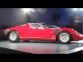 1968 Alfa Romeo 33