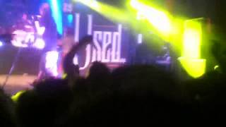 The Used 