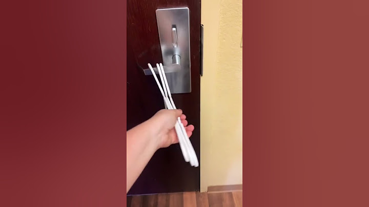 Hotel Safety Tips