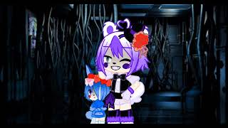 GachaxFNAF|| Your Fault