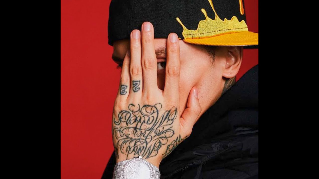 [FREE / フリートラック] MELODIC DRILL TYPE BEAT 「ONEDAY」 | Central Cee  X UKDrill TYPE BEAT Prod.HANEDA