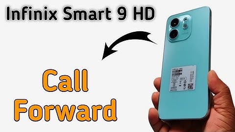 Infinix Smart 9 HD call forwarding kaise kare, how to forward call in infinix, enable call forwardin