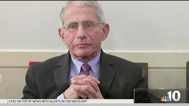 Could President Trump's Critique of Dr. Fauci Impact the Public's Trust? | NBC10 Philadelphia
