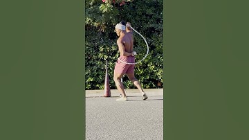 Rope Flow State & Rhythm 🪷 #ropeflow