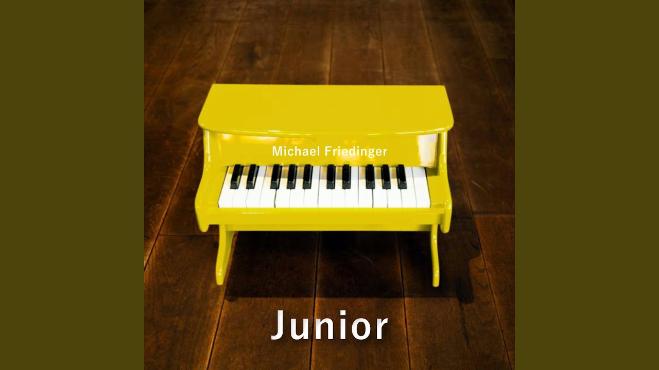 Watch Junior on YouTube Watch Junior on YouTube