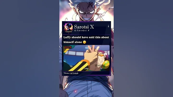 Usopp and Brook haven't gotten even 1% stronger #luffy #usopp #brook #kizaru #onepiece