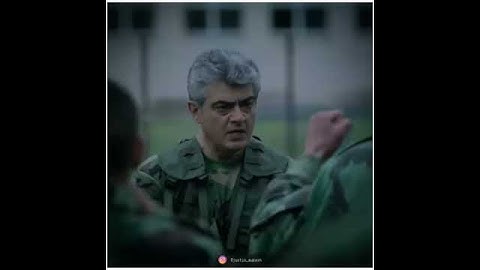 Surviva | Lyrical Video | Vivegam | Ajith | What