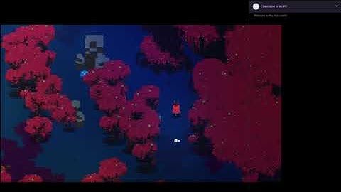 EnigmaHood Streams Hyper Light Drifter Part 2