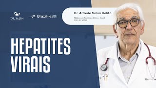 Hepatites Virais | Dr. Alfredo Salim