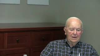 William R. Gardiner Interview