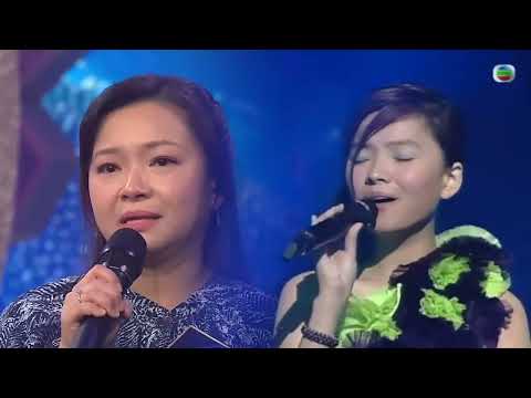 中年好声音4 - 何晶晶 | 与24年前自己的对话
