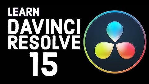 What is transcoding ? #How to do it and why in Davinci Resolve