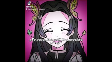 Thumbnail of #shorts Esa fue la noche más linda del mundo... ♡