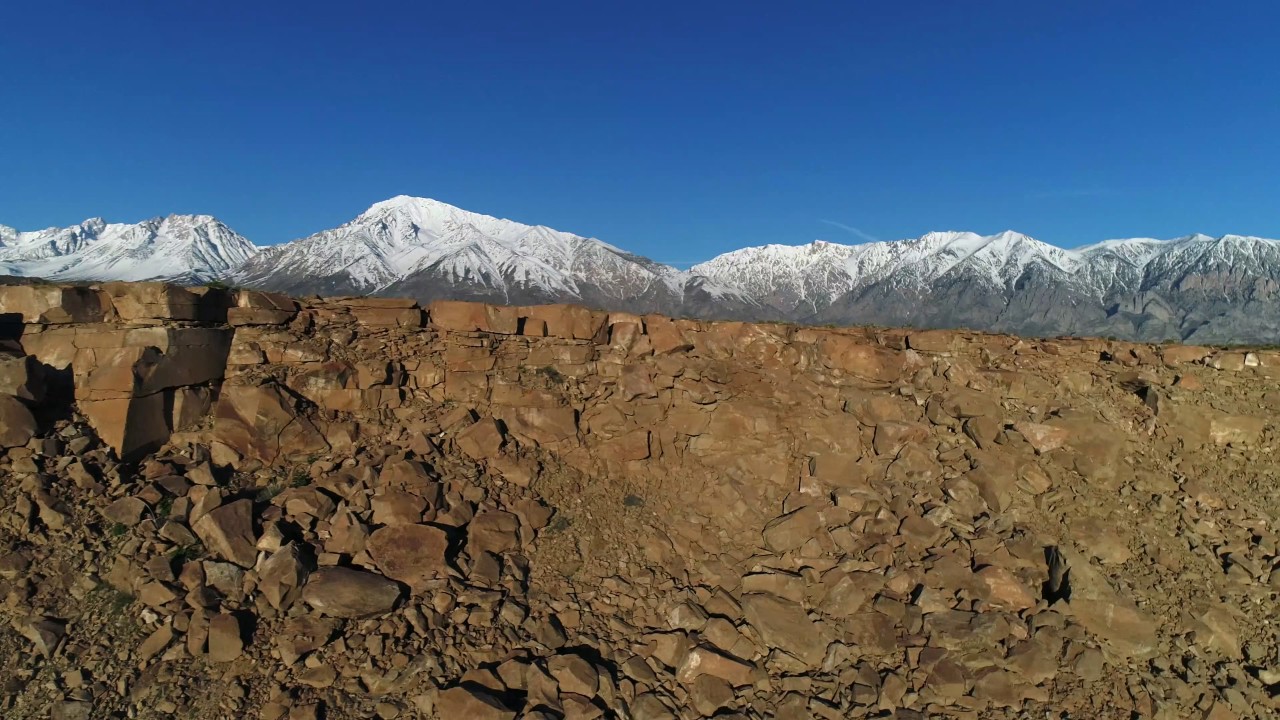 Owens River YouTube