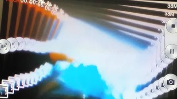 Screen cast with Samsung Galaxy Note 3