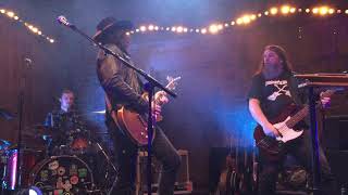Double Trouble Otis Rush Troy Redfern
