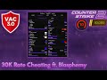 I got 30k in premier season 3 with Best External Cheat ft. blasphemy.cc (INVITE GIVEAWAY)
