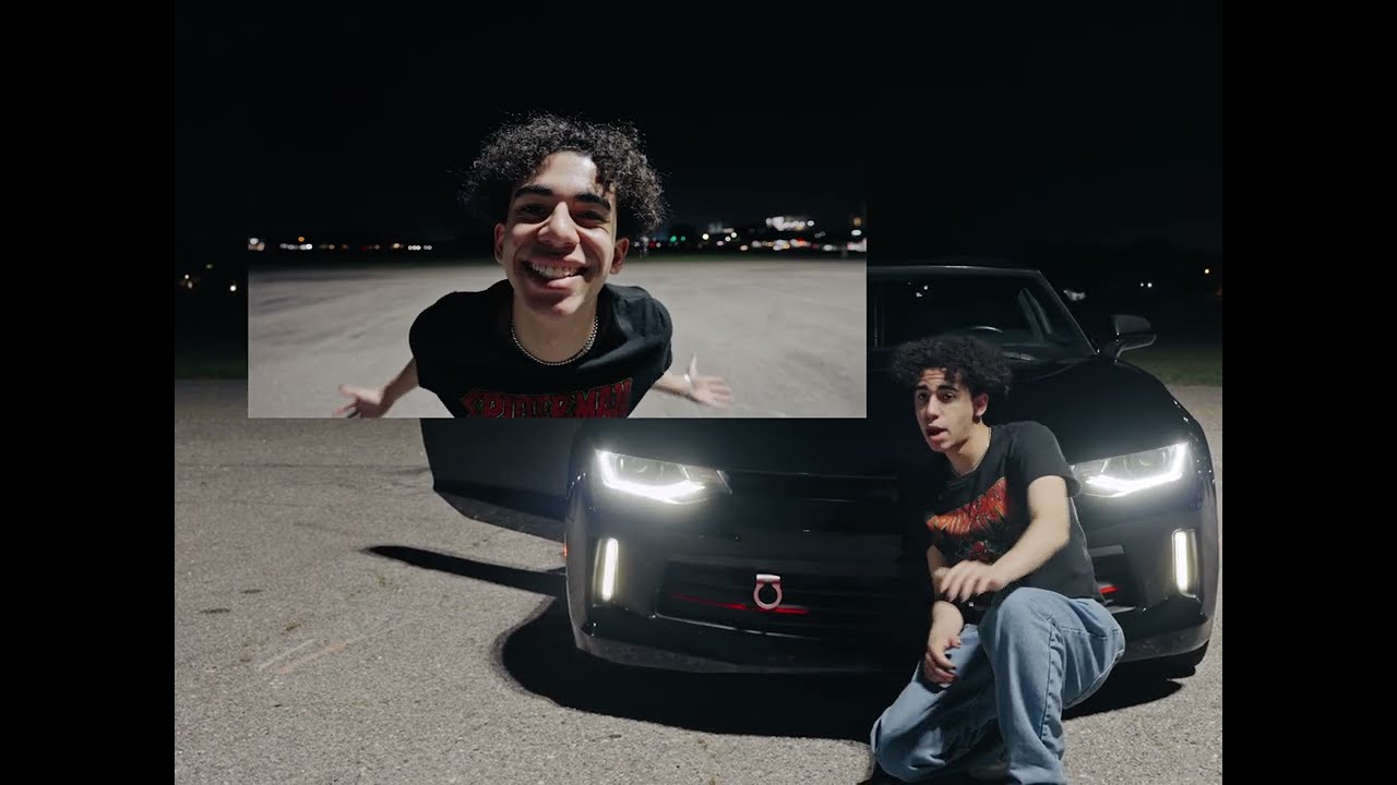 Watch byereyhan & Caustic The MC - Later (Official Video) on YouTube Watch byereyhan & Caustic The MC - Later (Official Video) on YouTube