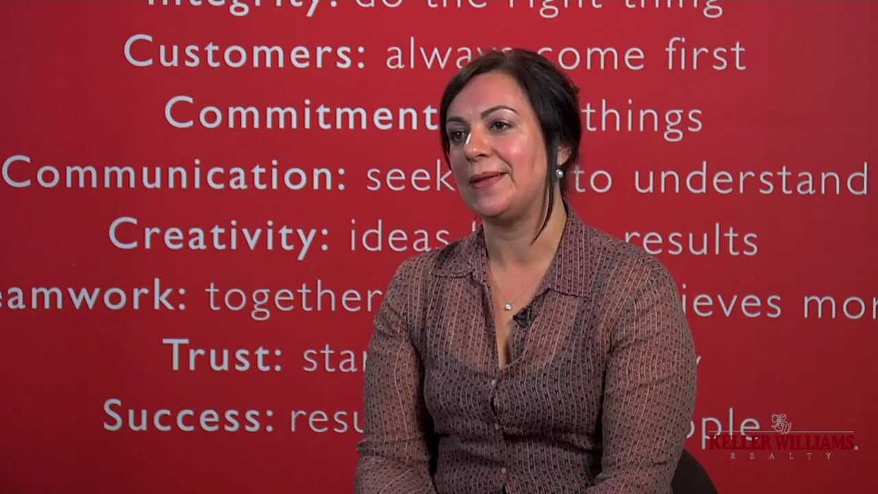 Valerie Gonzalez Another Top Buyer's Agent for the Graham Seeby group