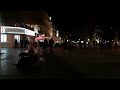 Hypnotic Music from a Street Performer in the Heart of Plovdiv | October 29, 2022