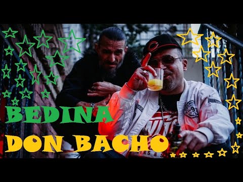 Bedina & Don Bacho - ჩვენი საძმო ...  ( Chveni Sadzmo )