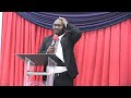 Apostle N.L Dlongwana |Ngena indawo isekhona |Holy Sprit Conference 2024