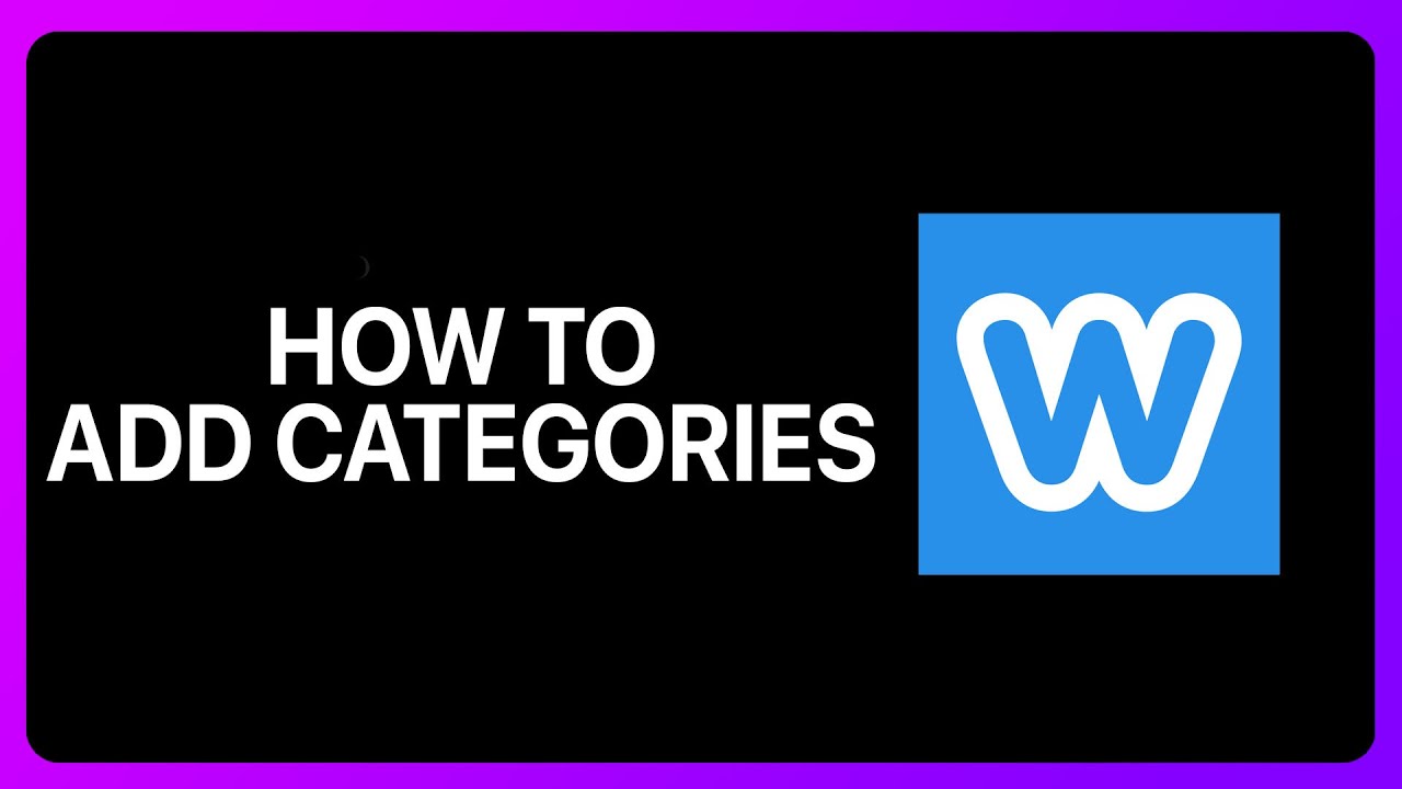 How To Add Footer In Weebly Tutorial