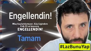 Banlandim Brawl Stars