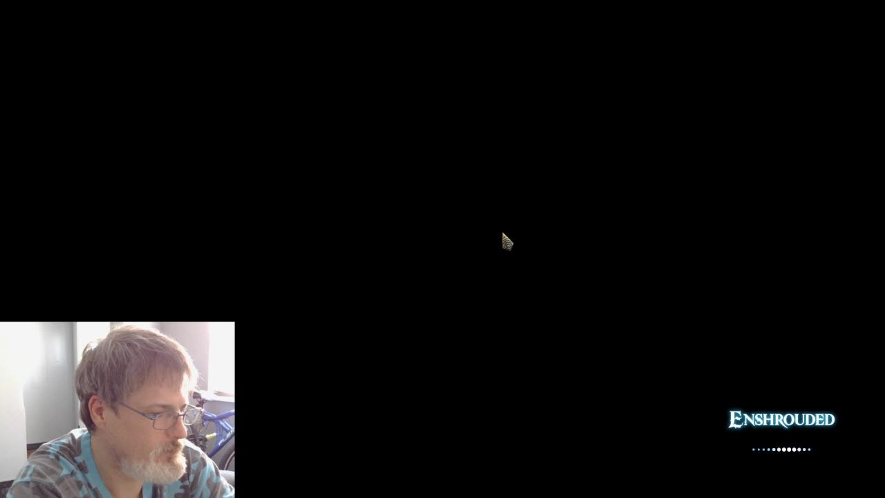 Enshrouded and Deaf I need get everything for ready to mountain are cold