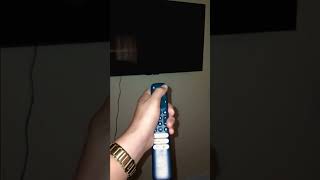 Como Encender Un Televisor