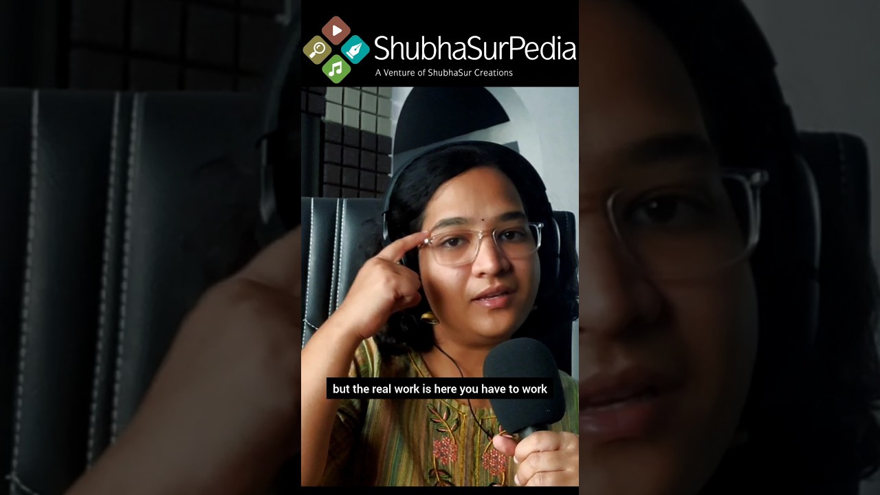 Real Music does not happen in DAW 