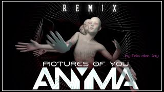 ANYMA - Pictures Of You (REMIX by Felix) Free Download