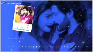 New Romantic Ringtone new Hindi songs 2019 |latest album Love song lyrics |Edit-by(Diwakar Boy)